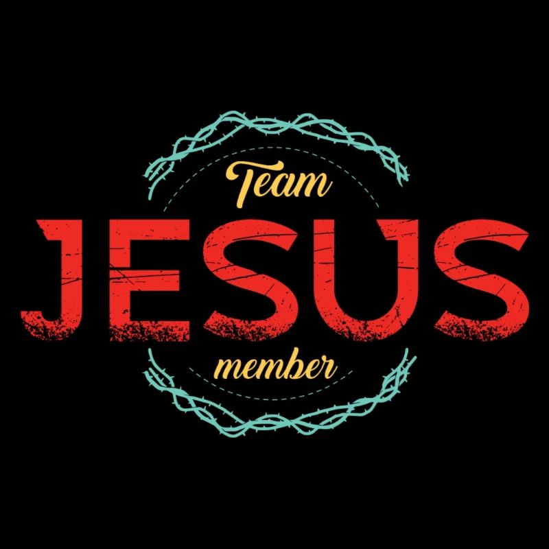 Team Jesus