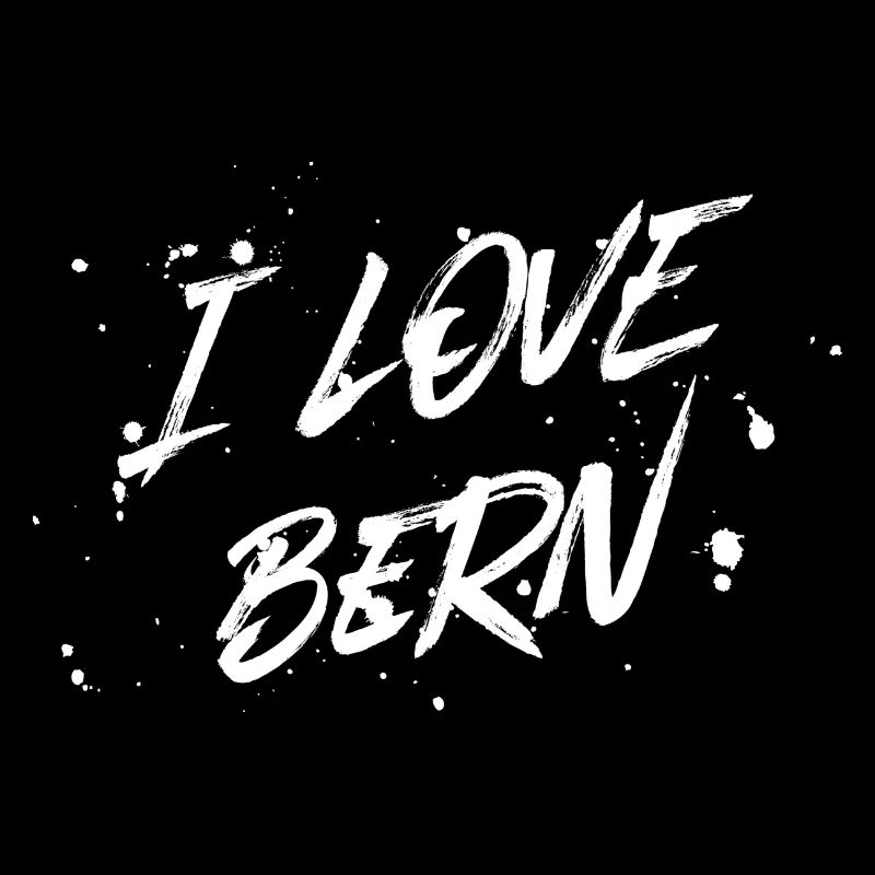 J’aime Berne