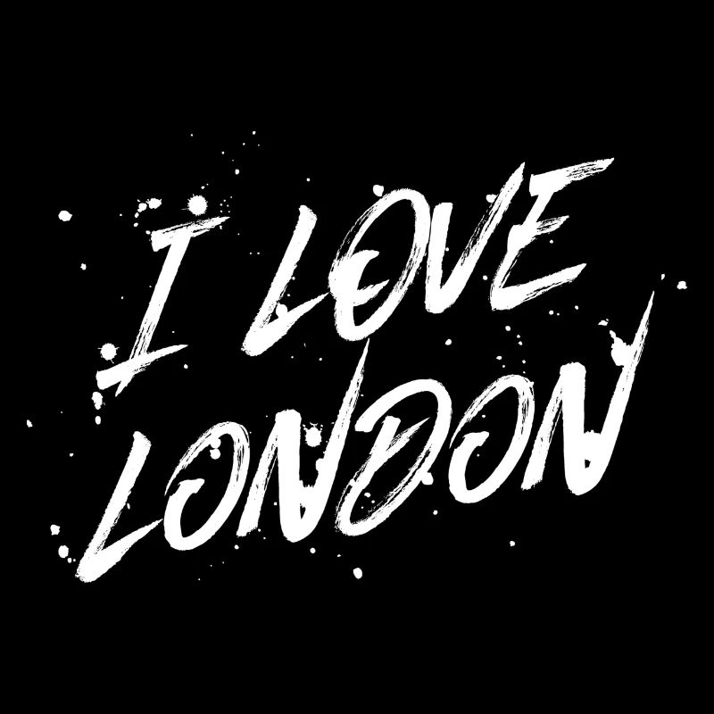 J’aime Londres