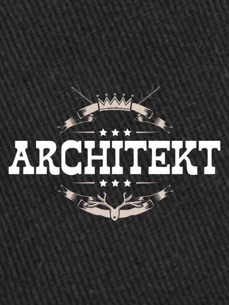 Architekt Beruf