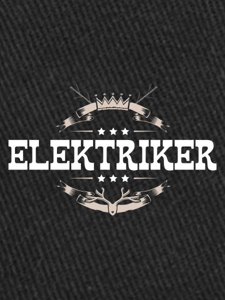 Elektriker Beruf