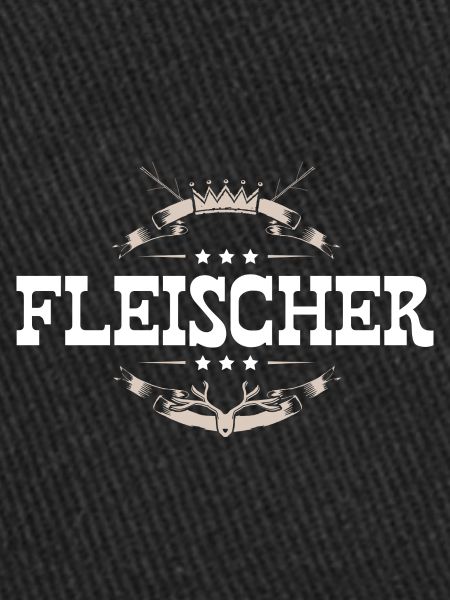 Fleischer Beruf