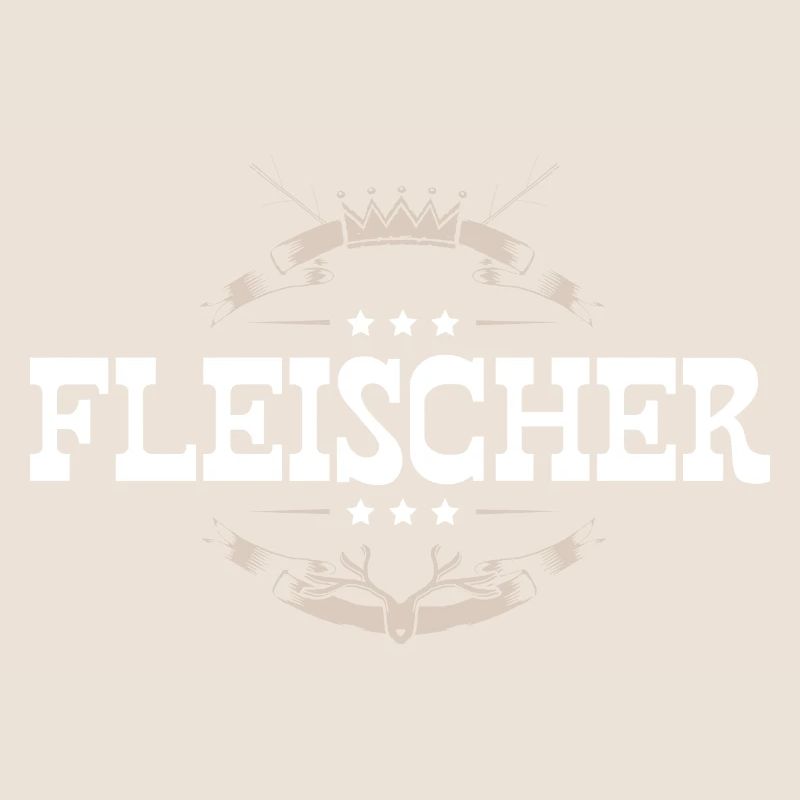 Fleischer Beruf
