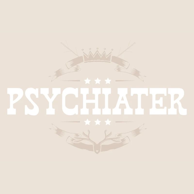Psychiater Beruf