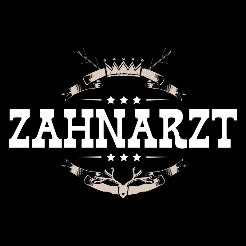 Zahnarzt Beruf