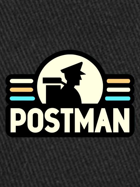Postbote