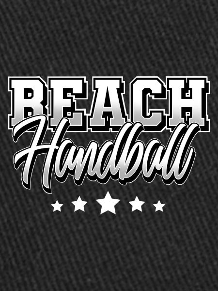 Handball de plage