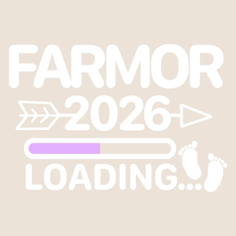 Farmor 2026 Swedish pink