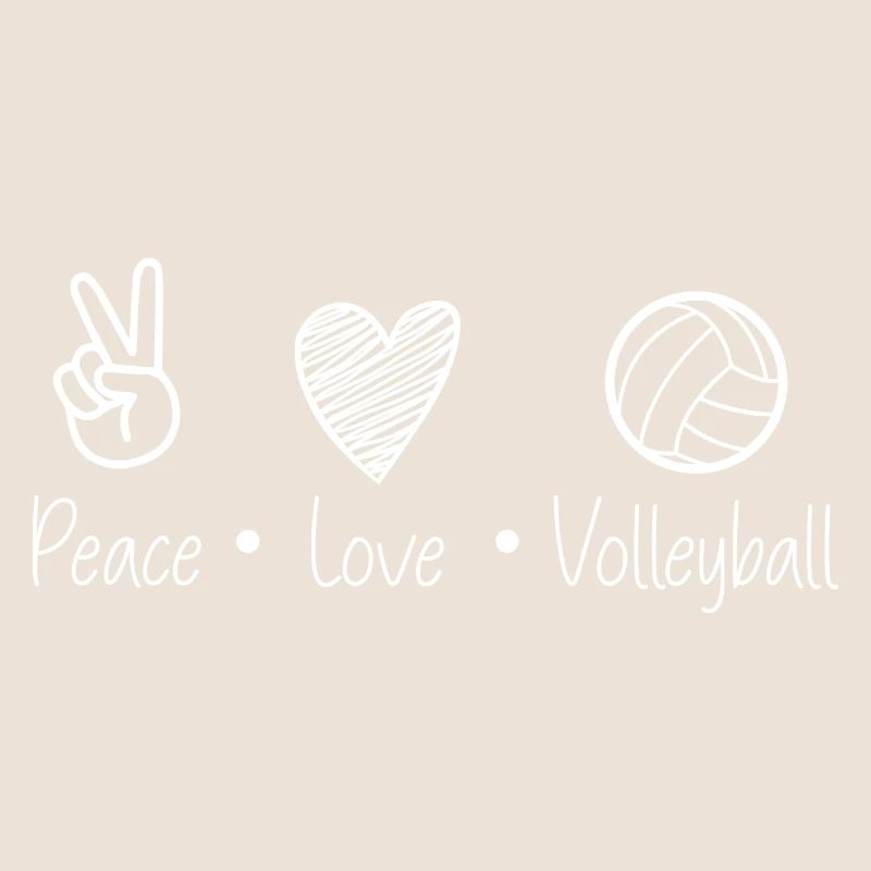 volley-