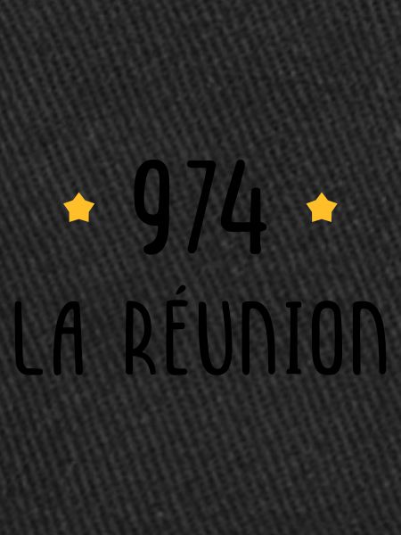974 La Réunion