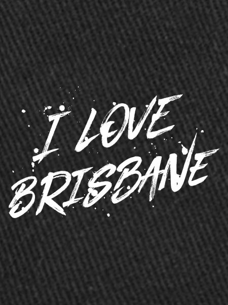 J’aime Brisbane