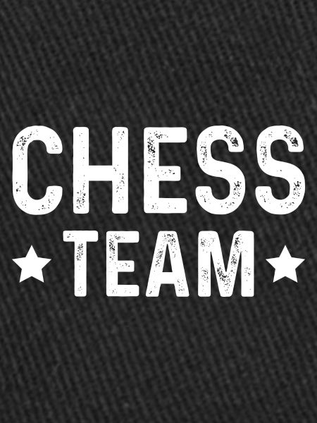 Chess Team