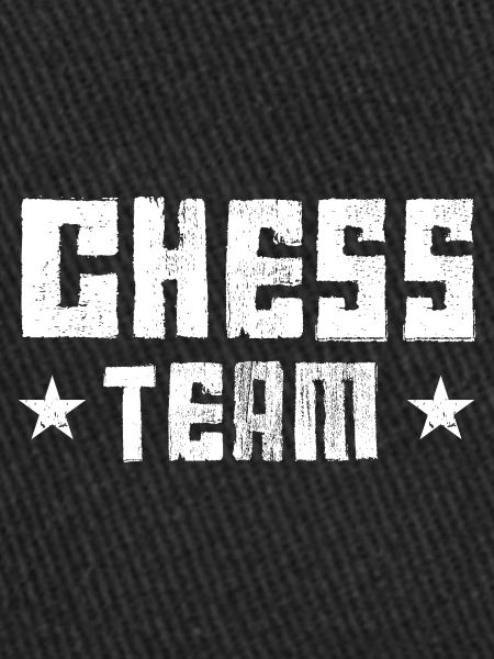 Chess Team