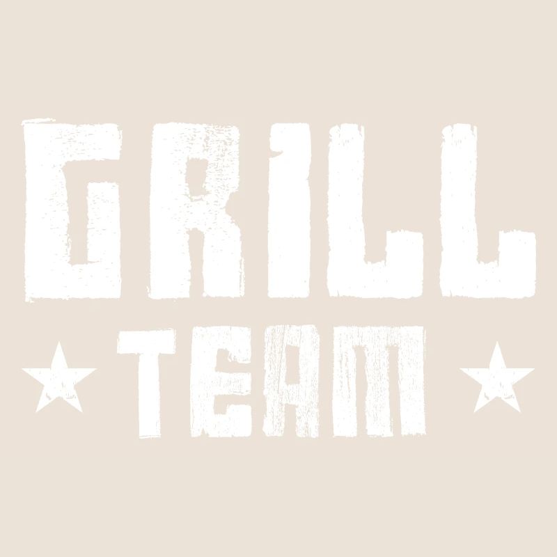 L’équipe Grill