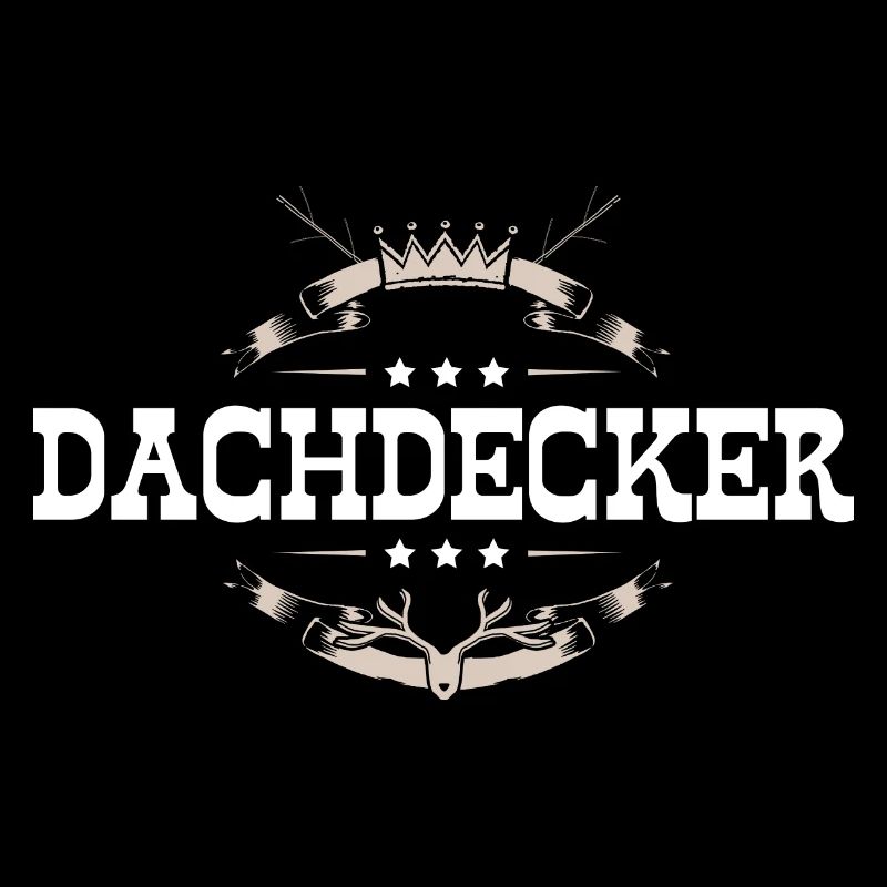Dachdecker Beruf