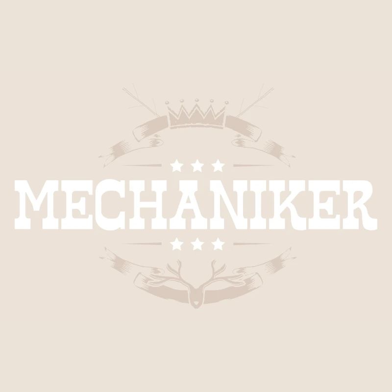 Mechaniker Beruf