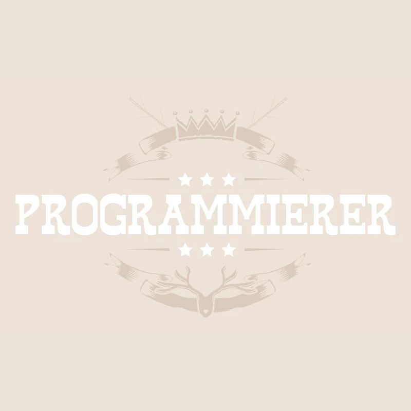 Programmierer Beruf