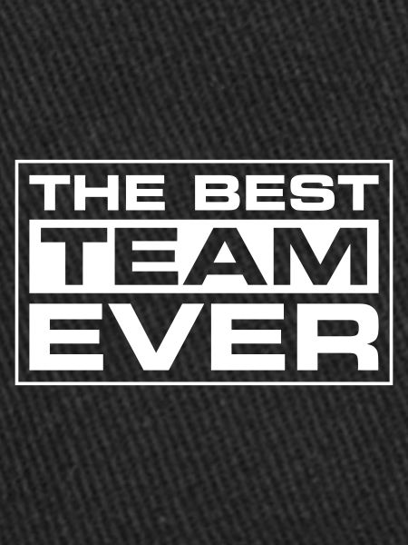 Best Team Ever