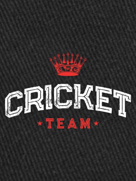 Cricket Team