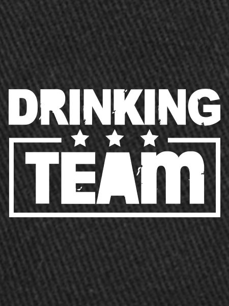 Drinking Team Mannschaft Bunt