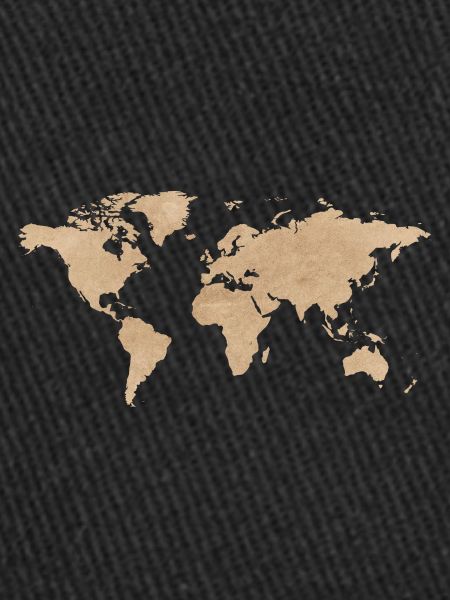 World map