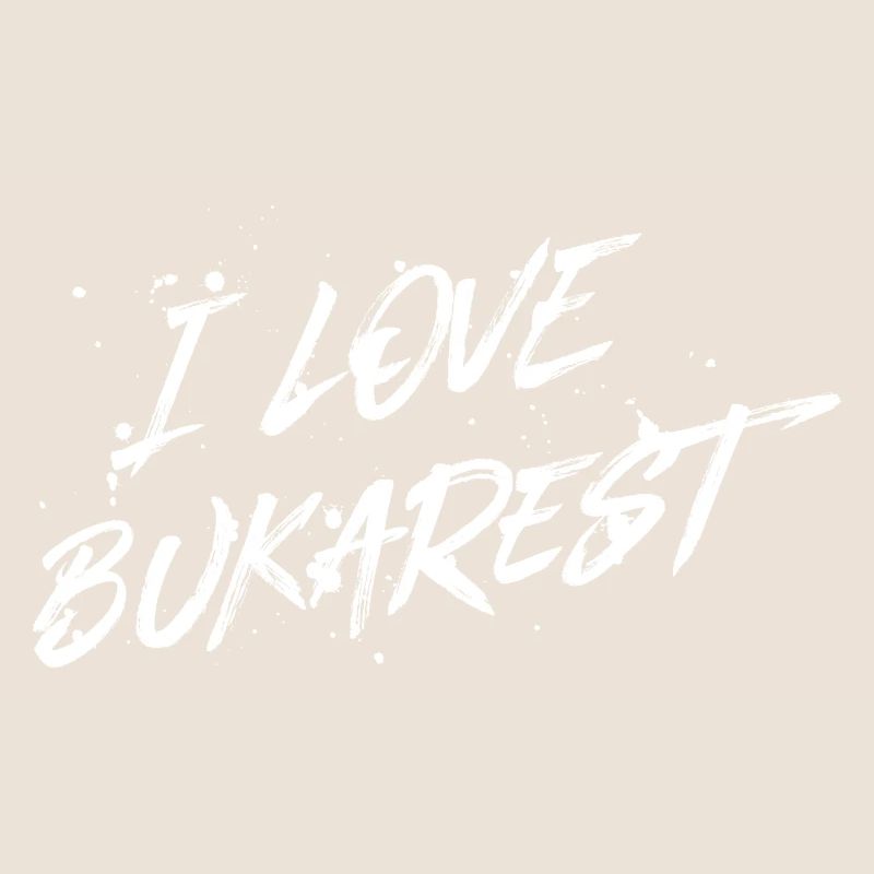 J’aime Bucarest