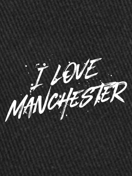 J’aime Manchester