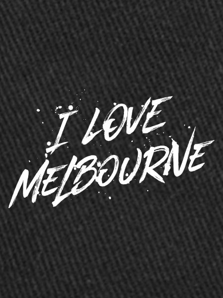 J’aime Melbourne