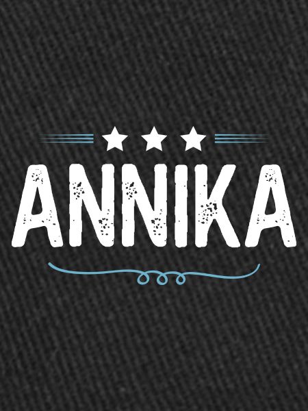 Annika