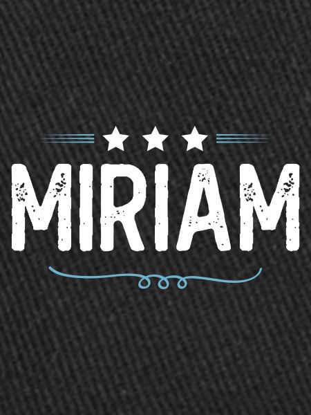 Miriam
