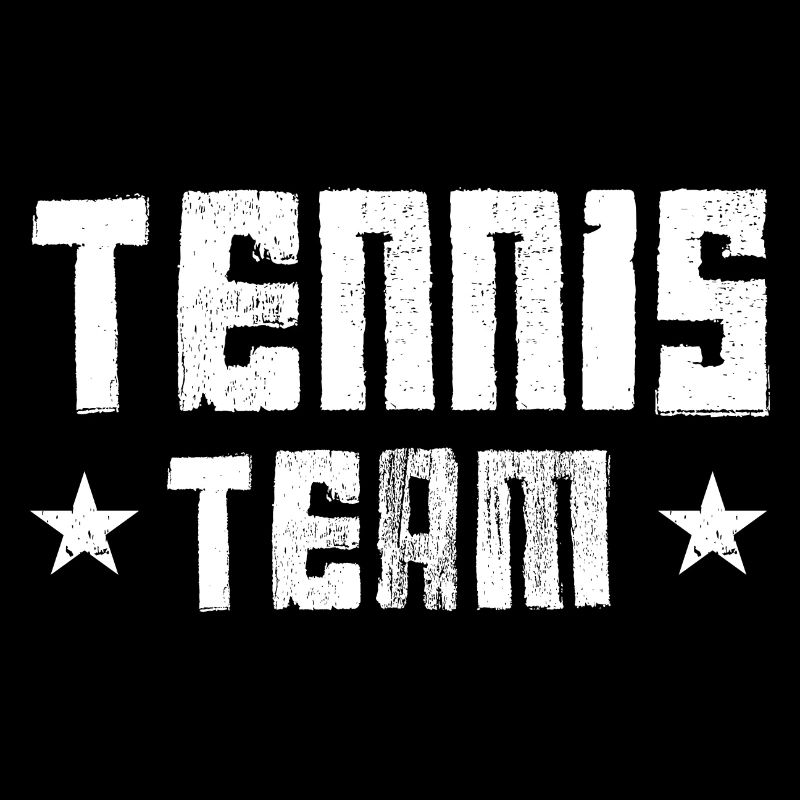 Équipe de tennis