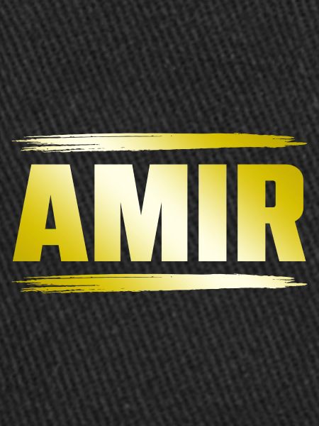 Amir