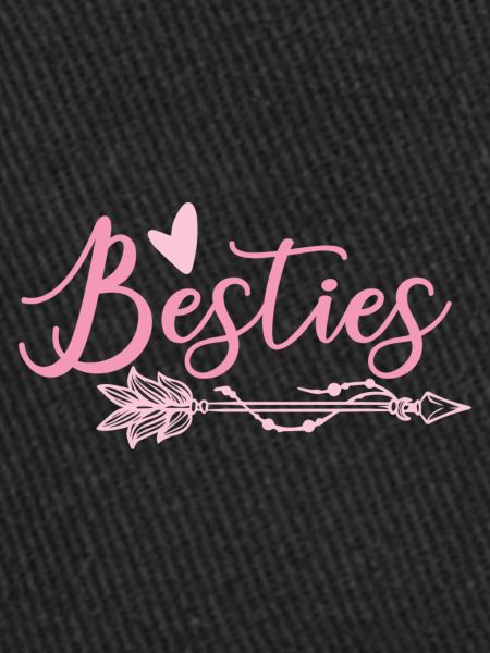 Besties Meilleurs amis