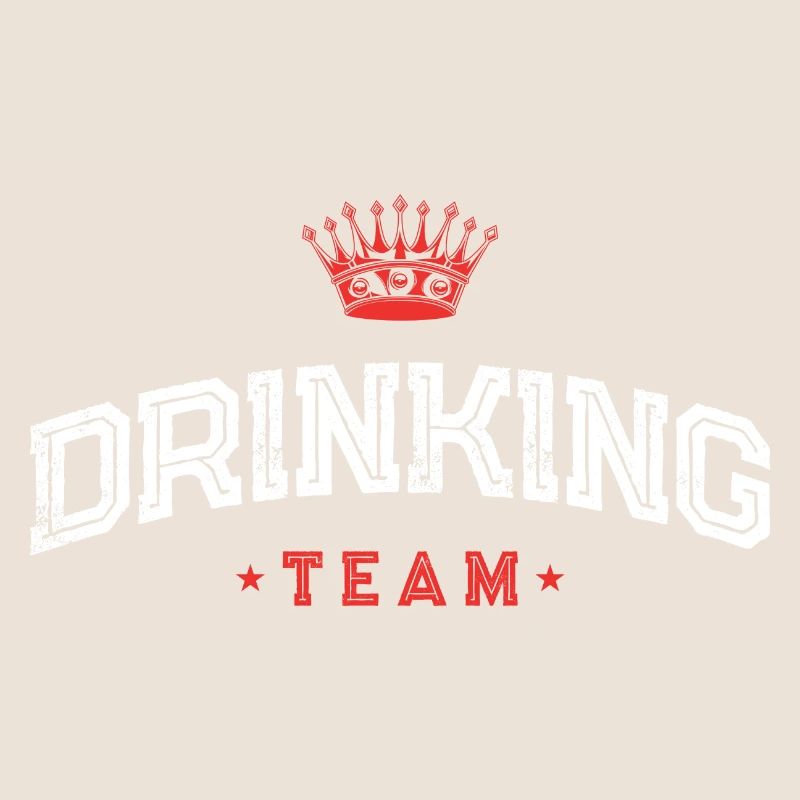 Drinking Team Spruch