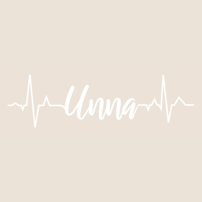 EKG Unna