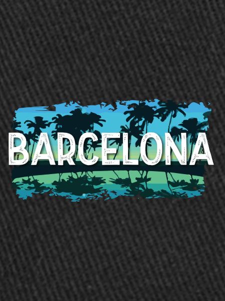 Barcelone