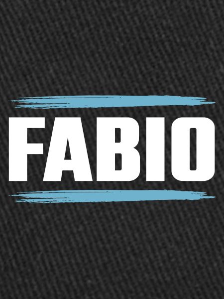 Fabio