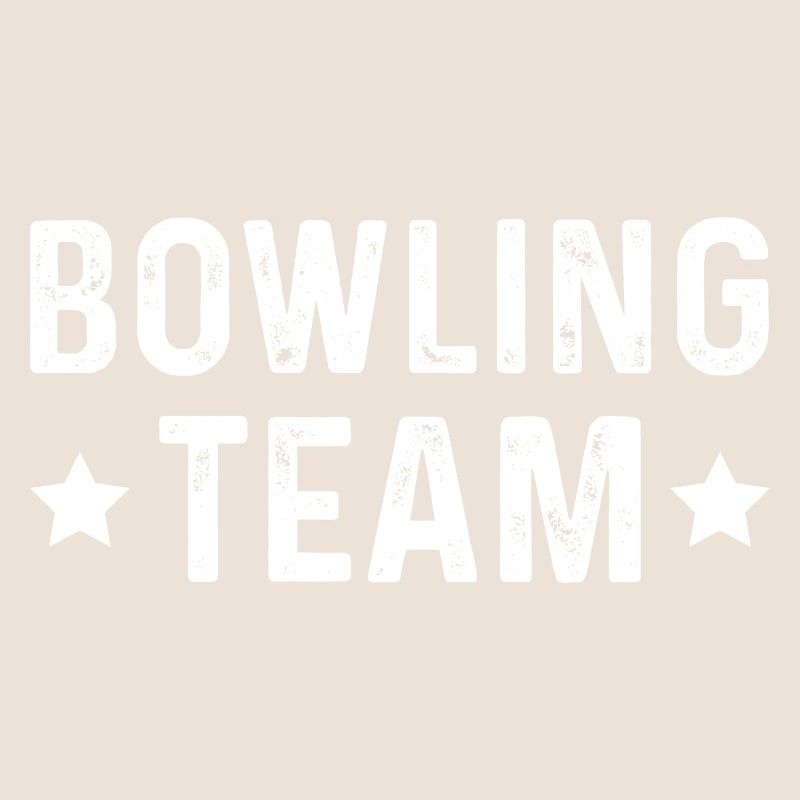 Équipe de bowling