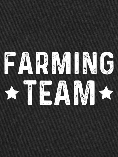 Équipe agricole