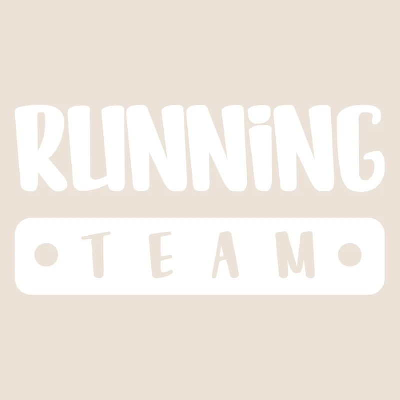 Équipe de course à pied