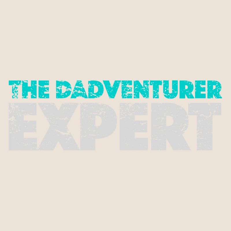Le papa aventurier