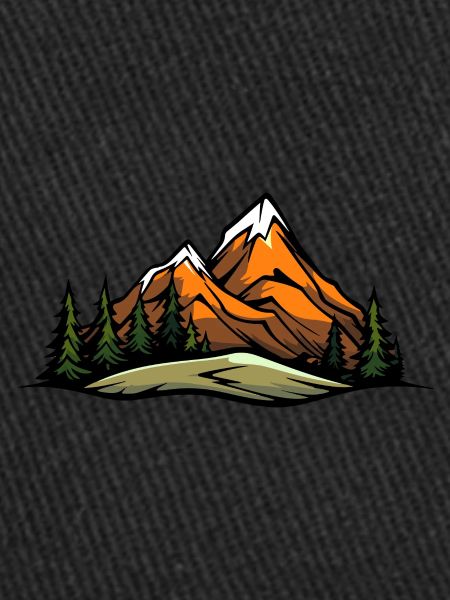 Landscape Mountains
