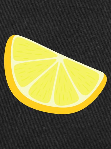 lemon slice