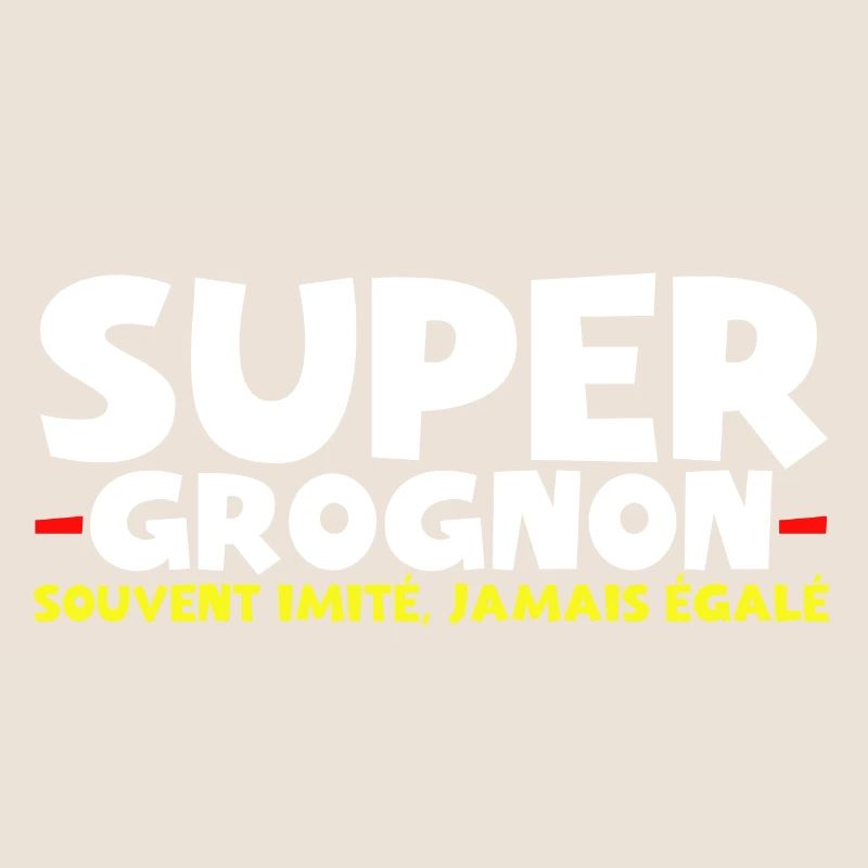 Super grumpy often imitated never equaled