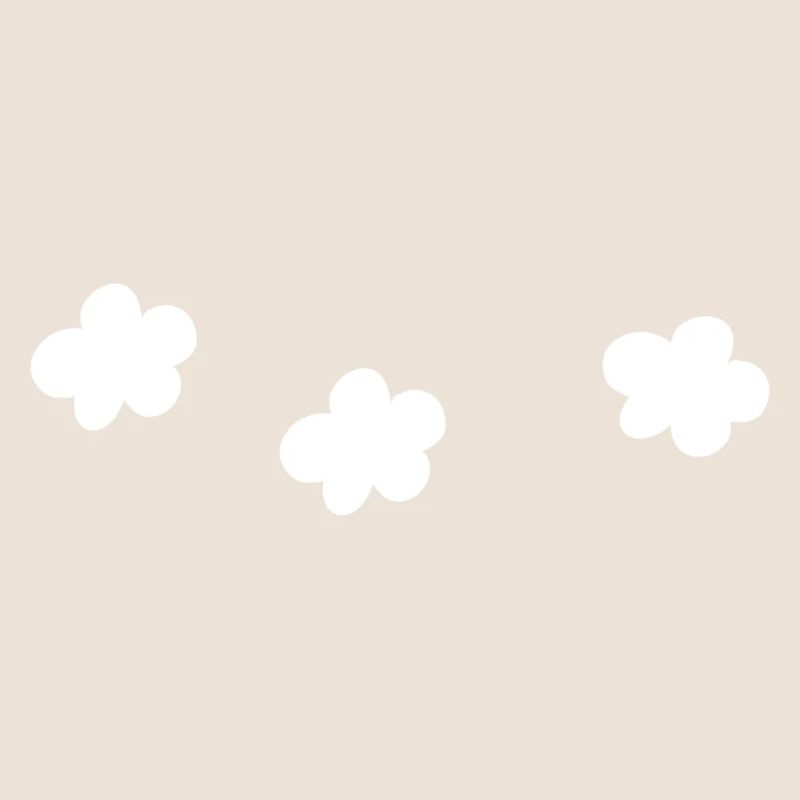 drei blumen blume form symbol