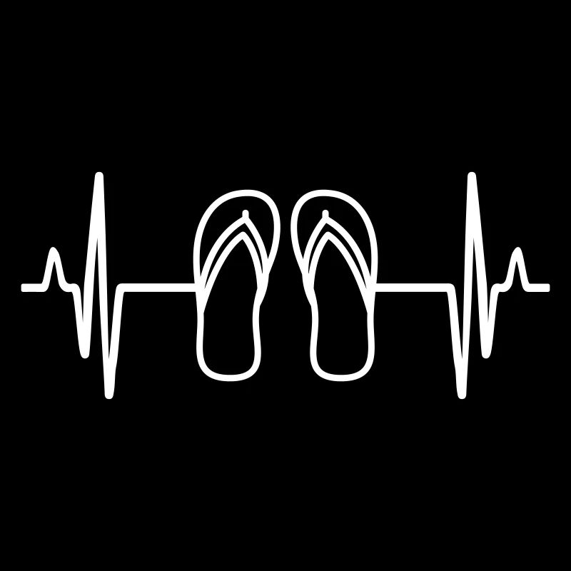 Flip-flops pulse