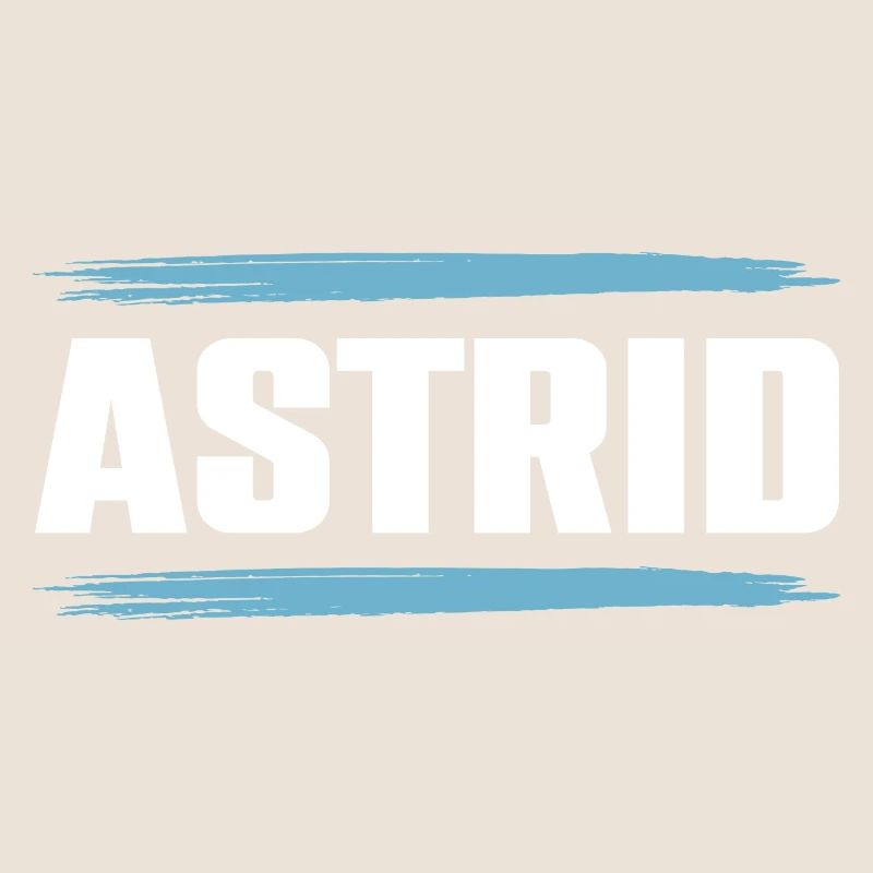 Astrid