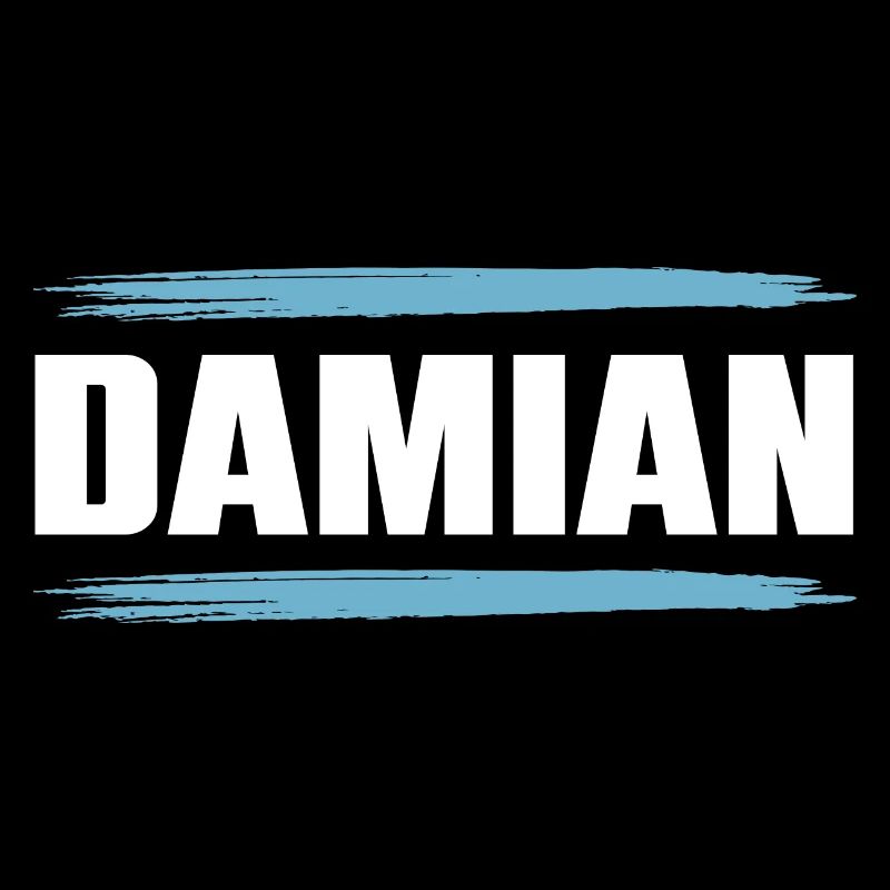 Damian