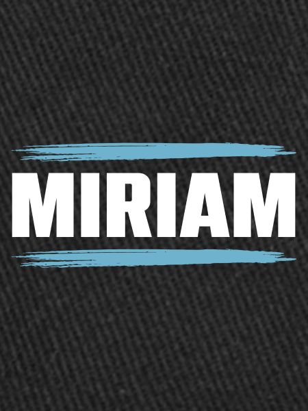 Miriam