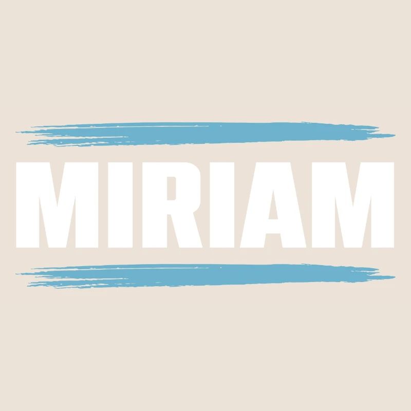 Miriam
